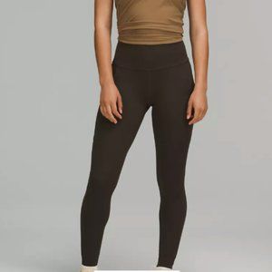 Fast & Free High-Rise Lululemon Leggings